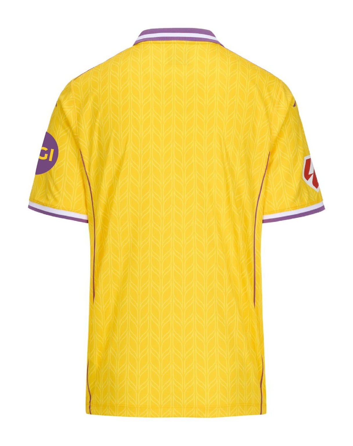 Real Valladolid 2025-26 Third Kit