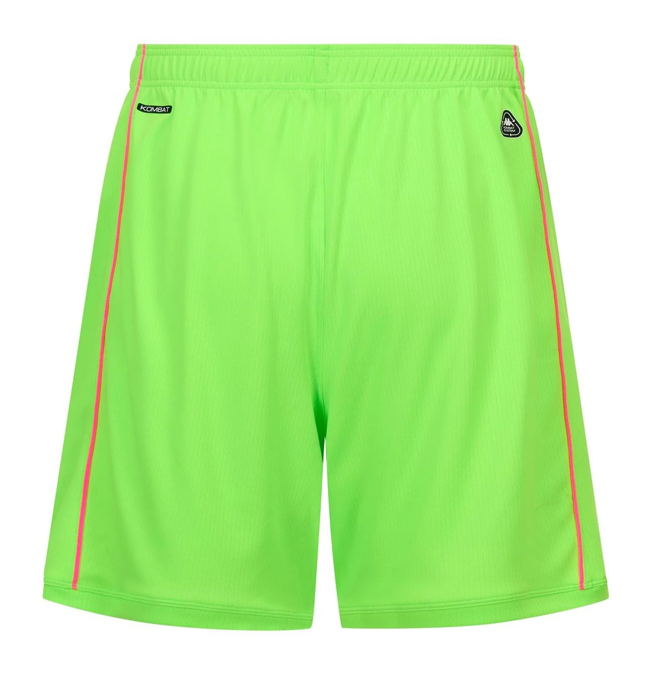 Real Valladolid 2025-26 GK 1 Kit