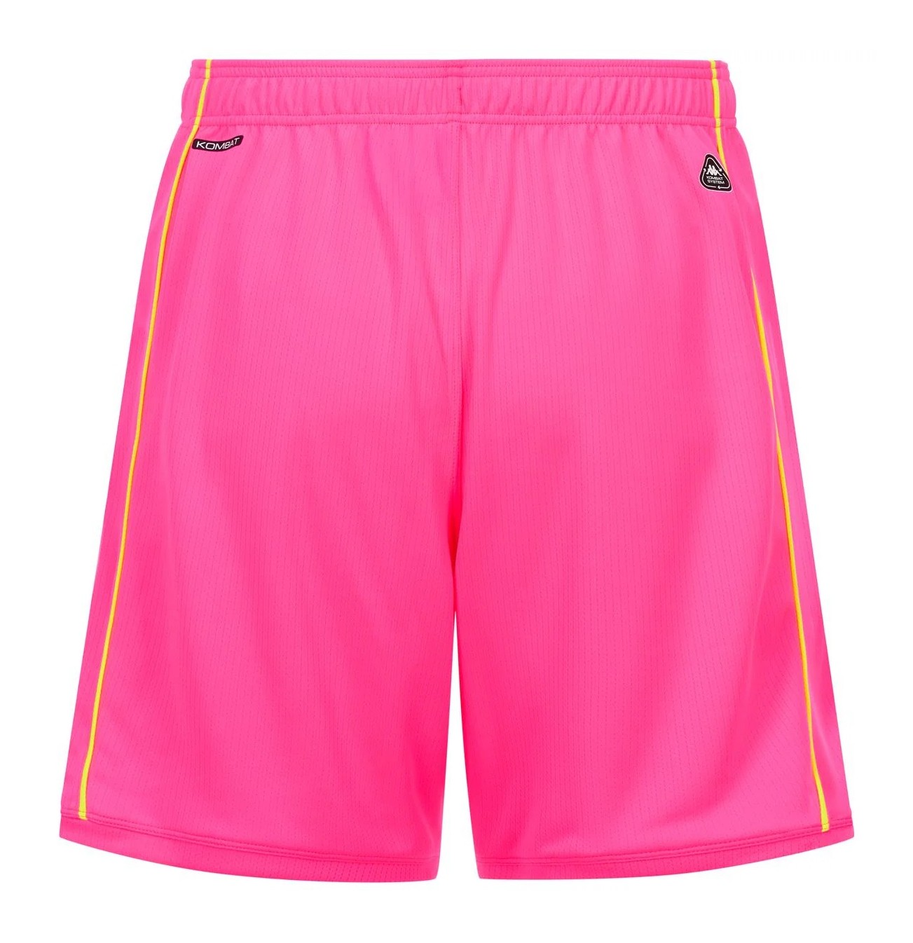 Real Valladolid 2025-26 GK 2 Kit