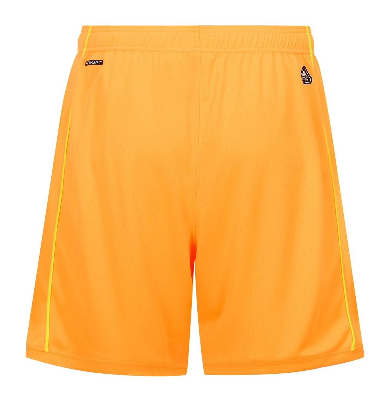 Real Valladolid 2025-26 GK 3 Kit