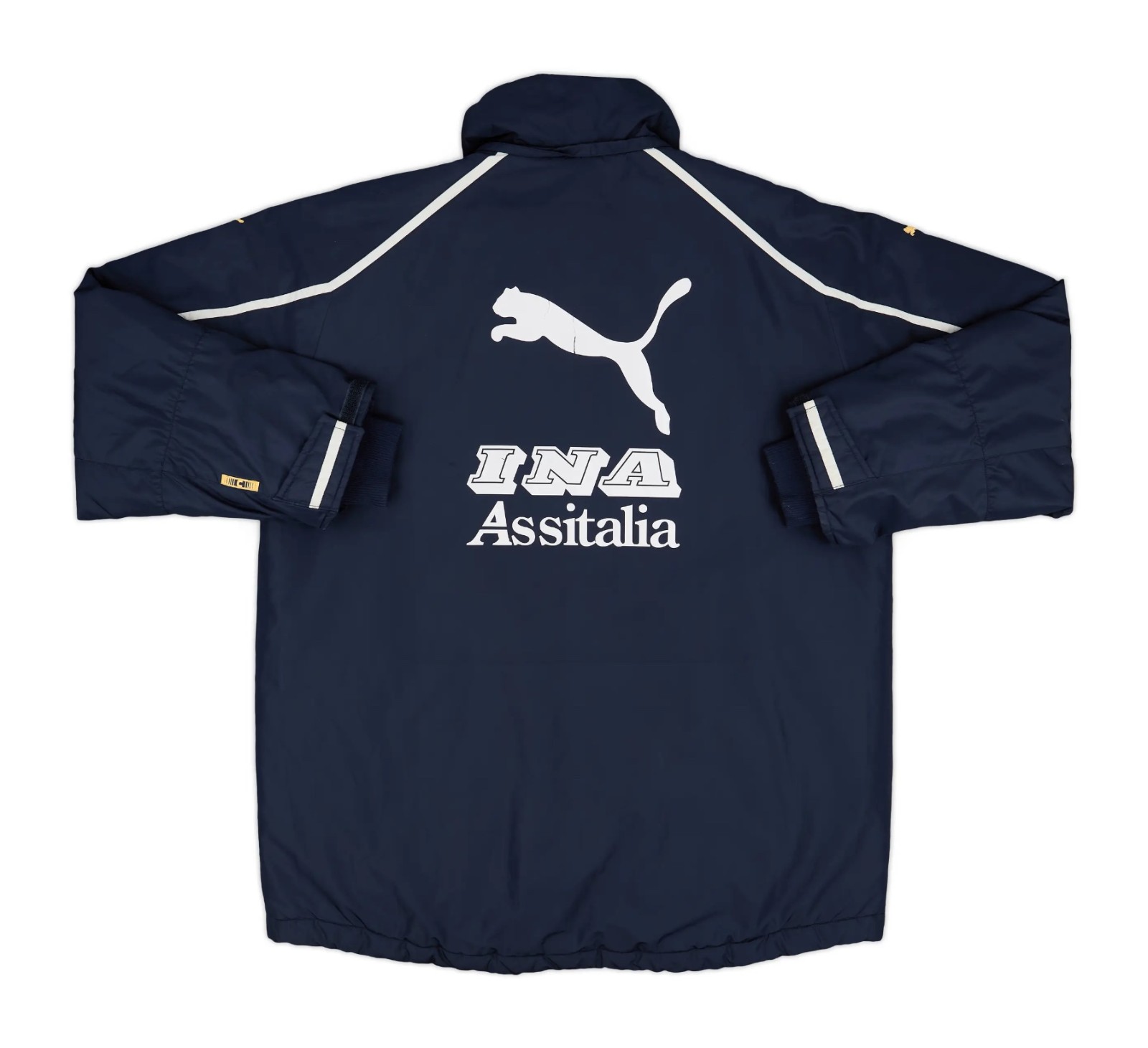 SS Lazio 2005-06 Bench Kit