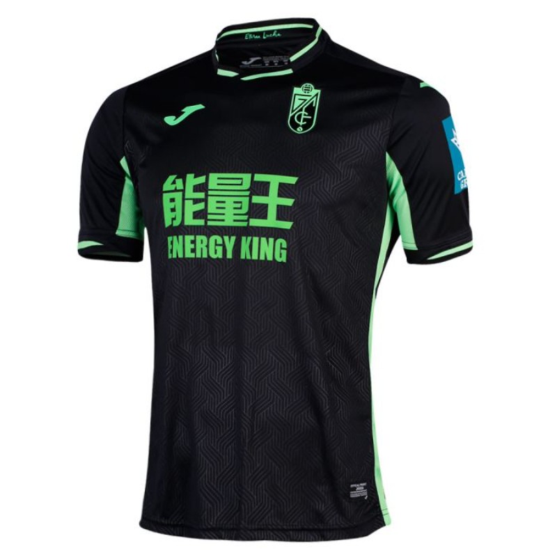 Granada CF 2017-18 Away Kit