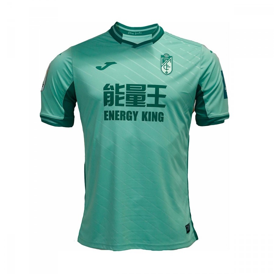 Granada CF 2017-18 Third Kit