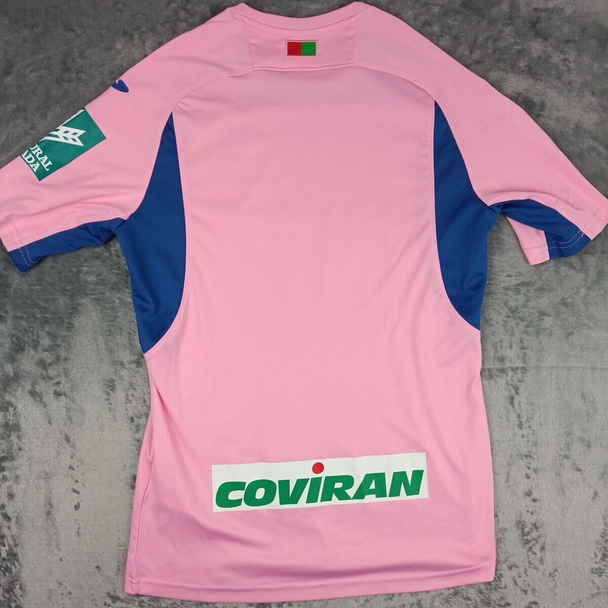 Granada CF 2017-18 GK 3 Kit