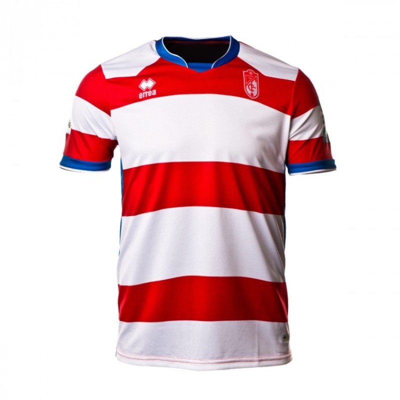 Granada CF 2018-19 Home Kit