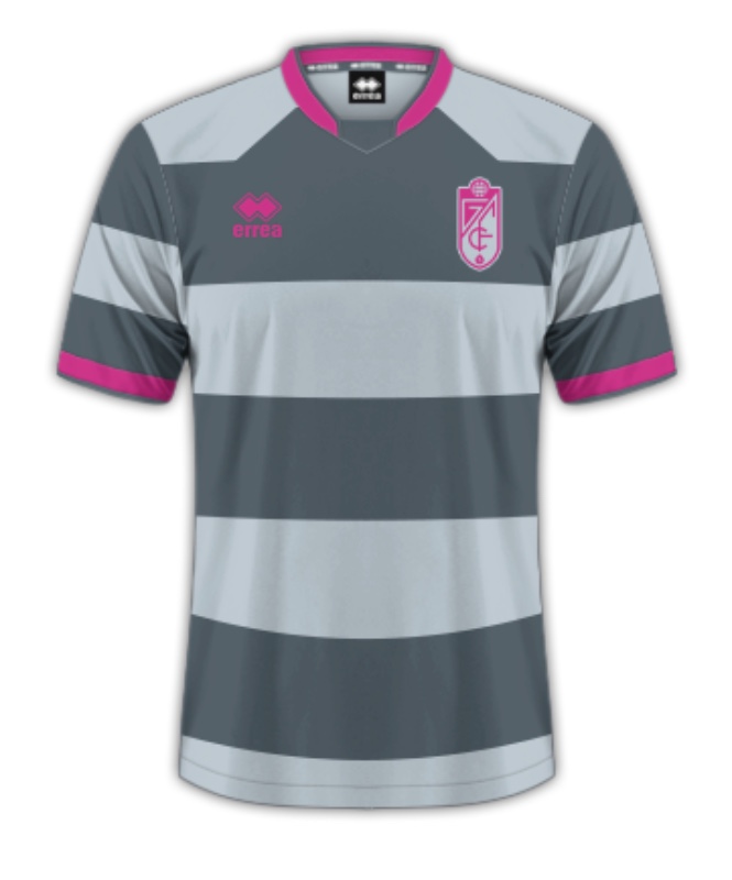 Granada CF 2018-19 Third Kit