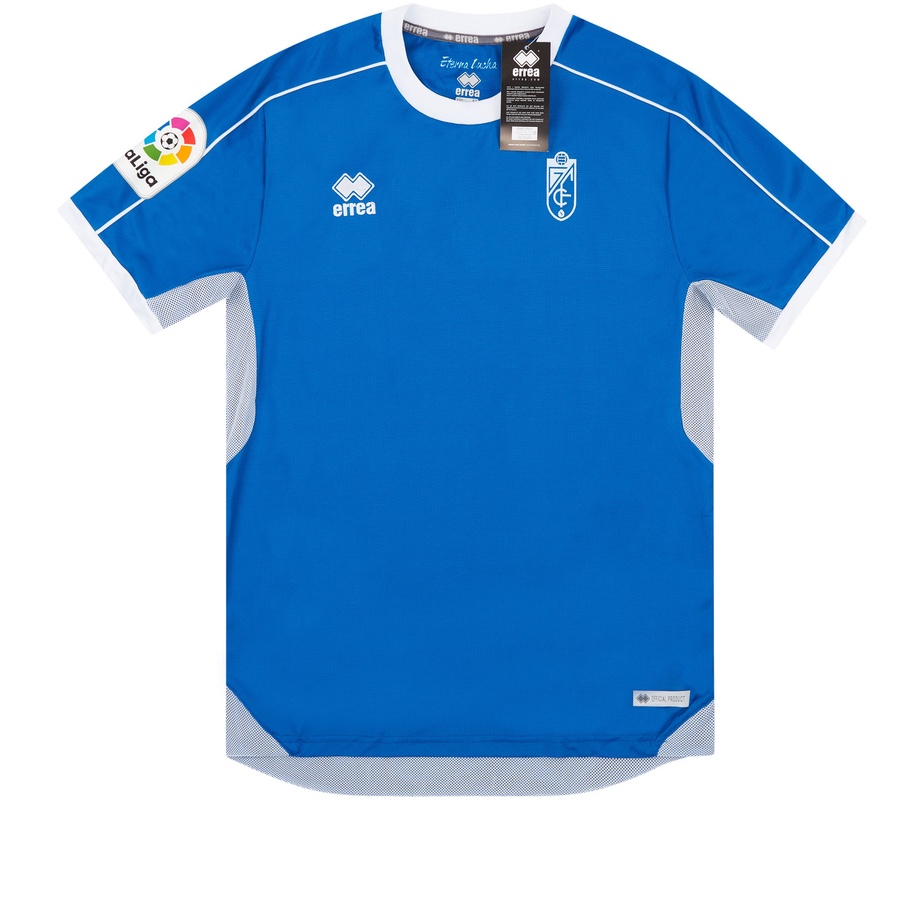 Granada CF 2018-19 GK Kit