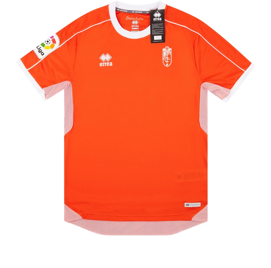 Granada CF 2018-19 GK 2 Kit