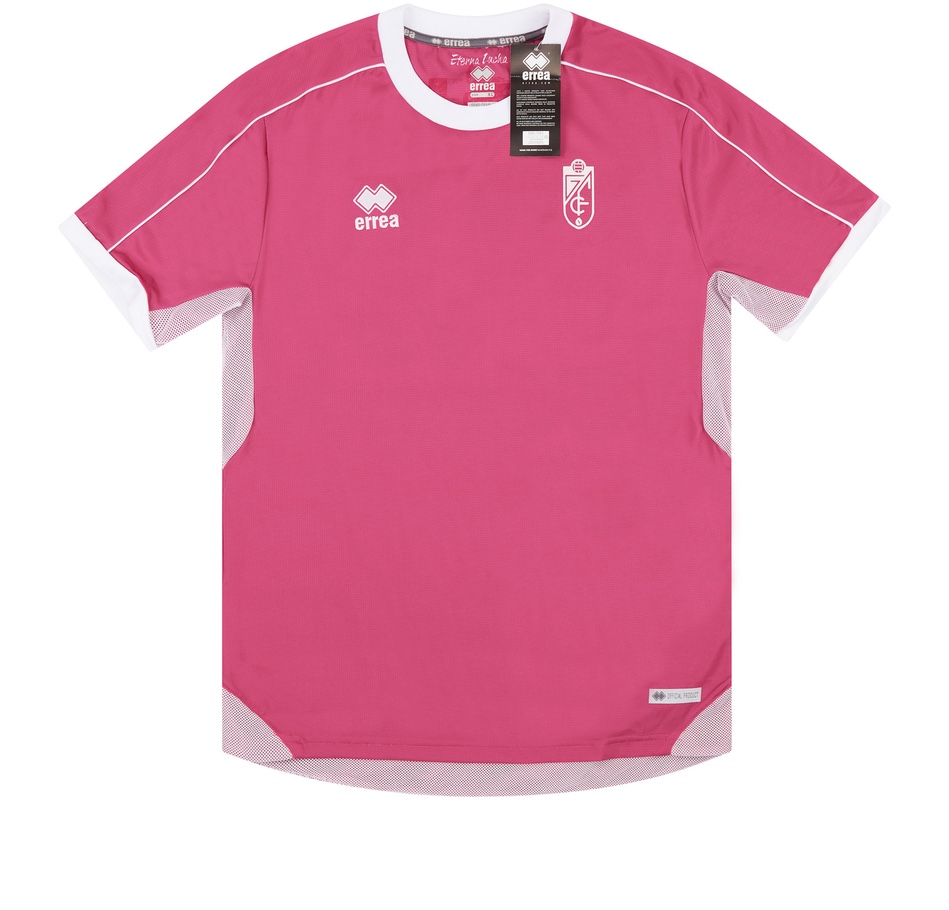 Granada CF 2018-19 GK 3 Kit