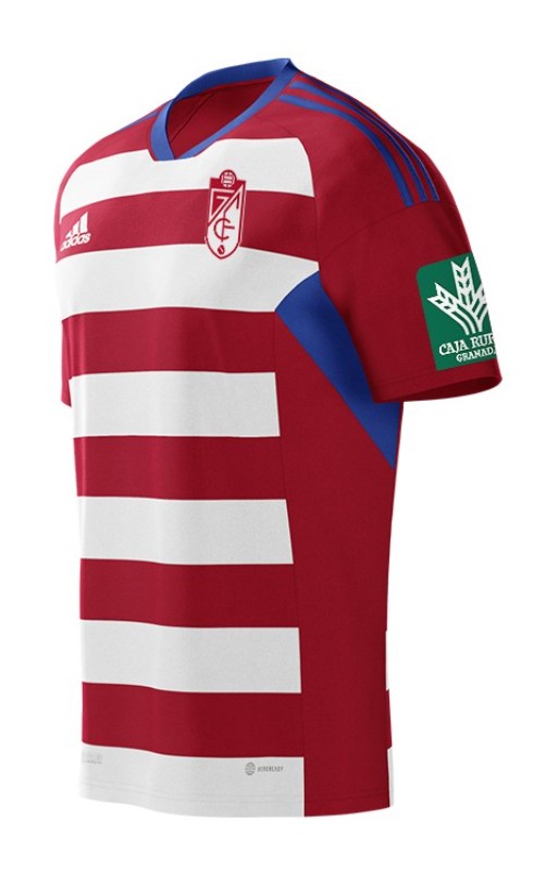 Granada CF 2022-23 Home Kit