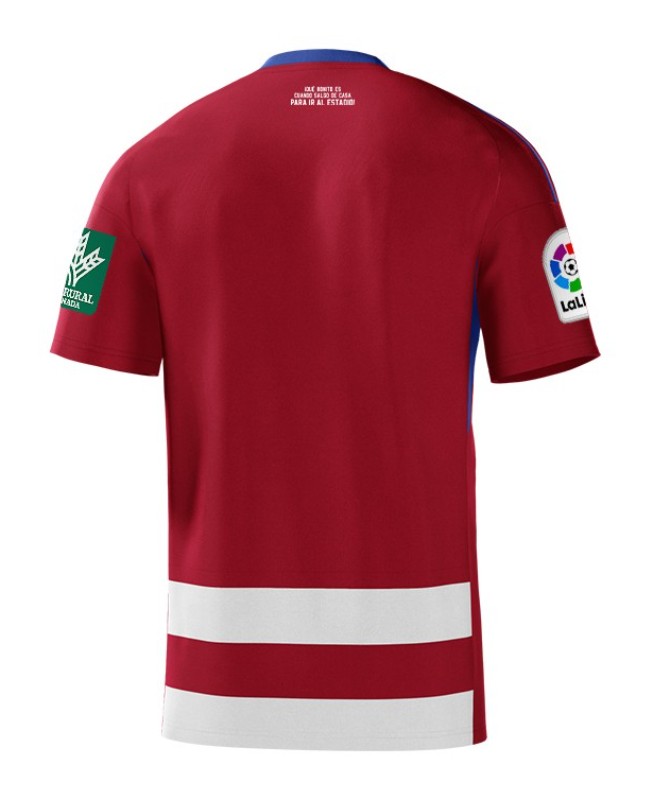 Granada CF 2022-23 Home Kit