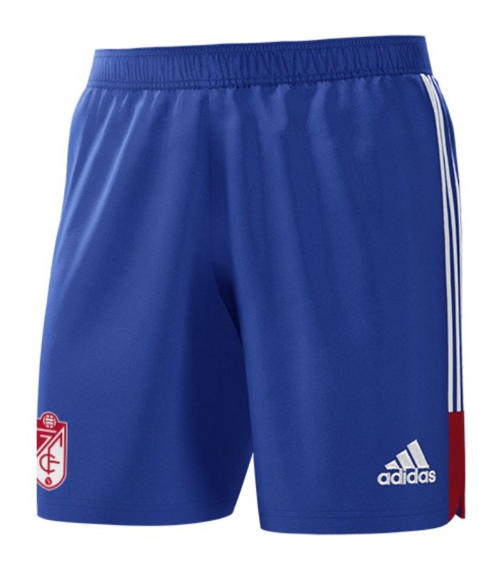 Granada CF 2022-23 Home Kit