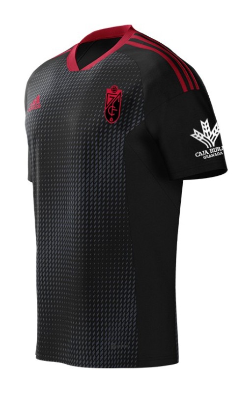 Granada CF 2022-23 Away Kit