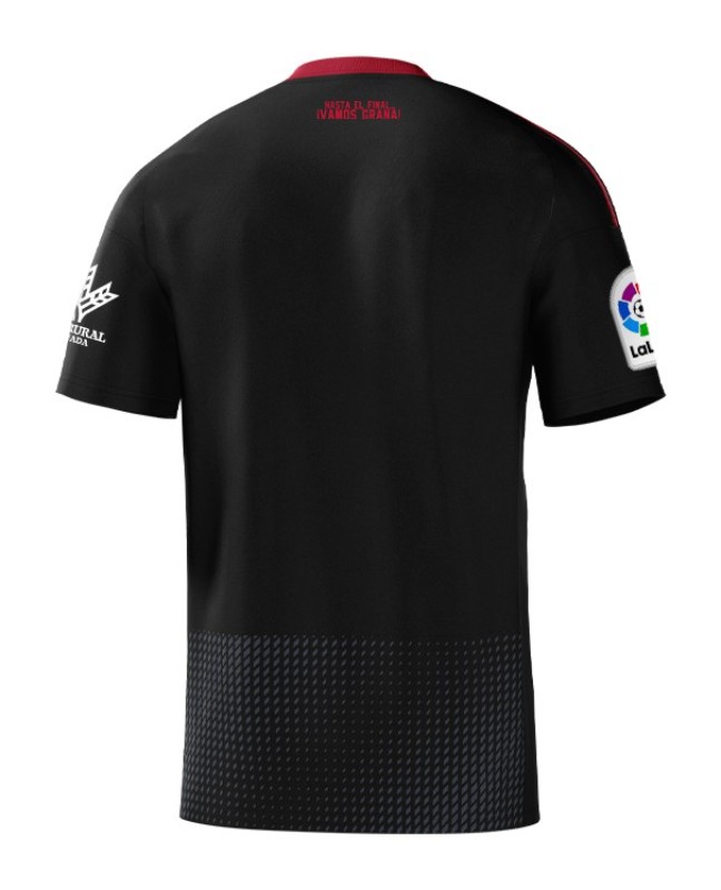 Granada CF 2022-23 Away Kit