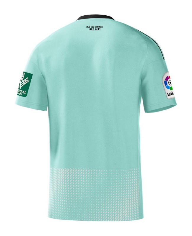 Granada CF 2022-23 Third Kit