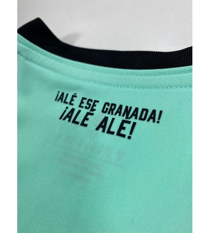 Granada CF 2022-23 Third Kit