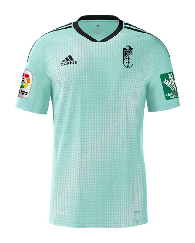Granada CF 2022-23 Third Kit