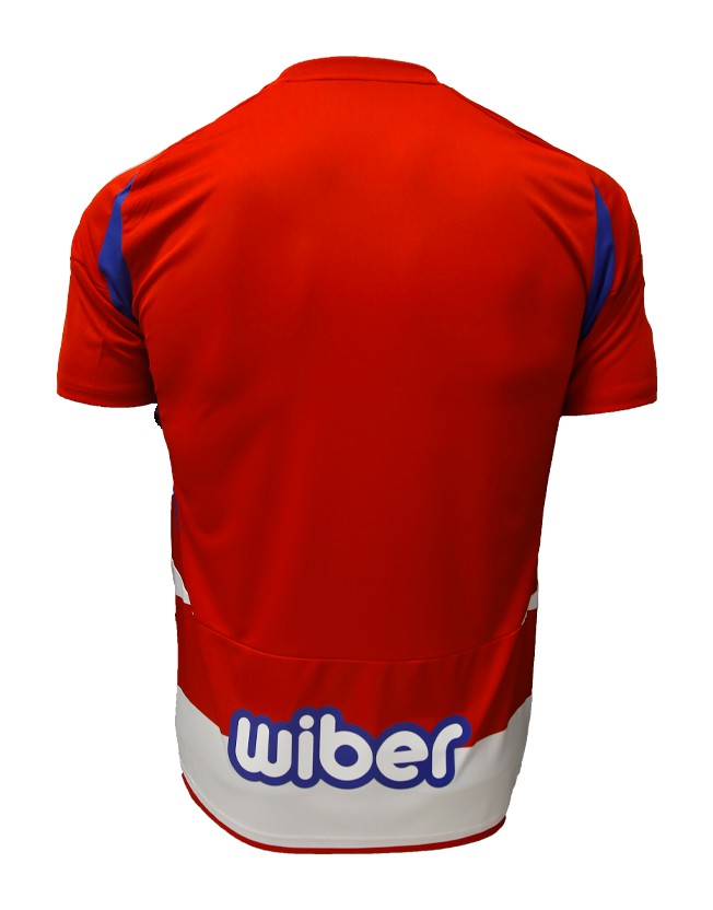 Granada CF 2024-25 Home Kit