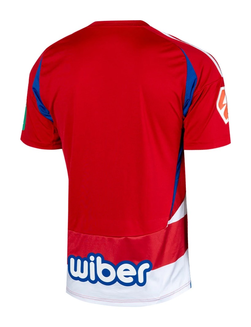Granada CF 2024-25 Home Kit