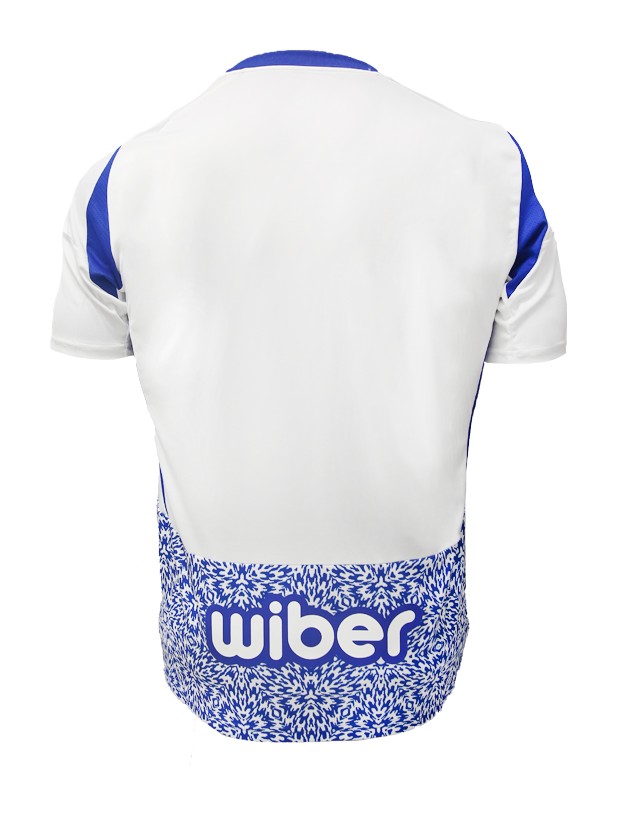 Granada CF 2024-25 Away Kit