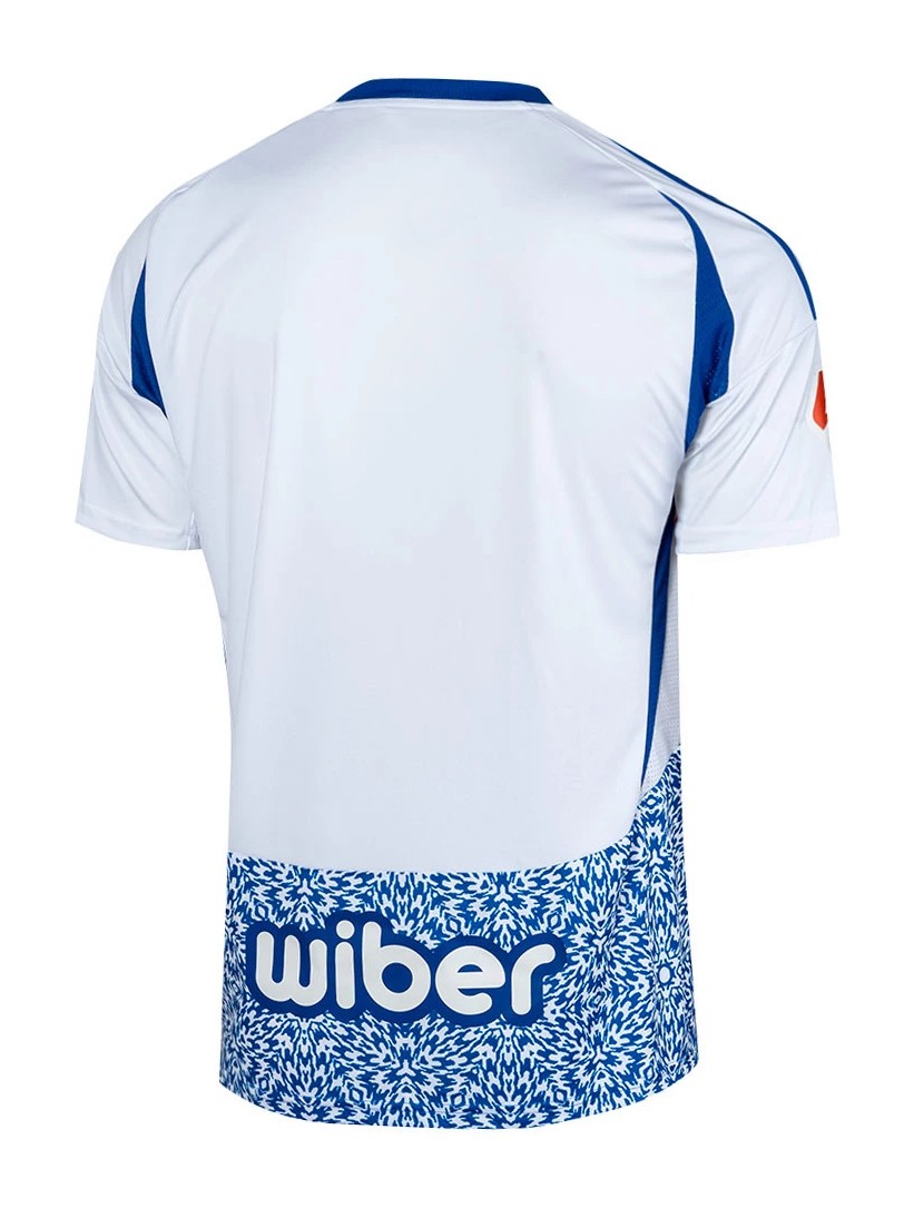 Granada CF 2024-25 Away Kit
