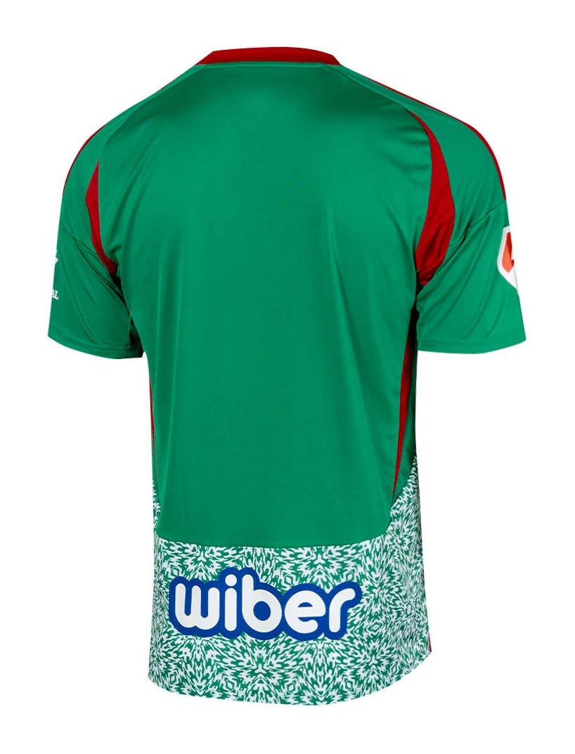 Granada CF 2024-25 Third Kit