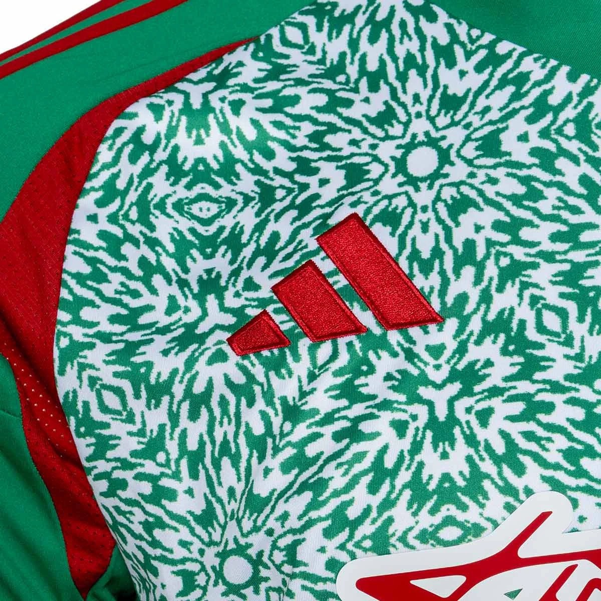 Granada CF 2024-25 Third Kit