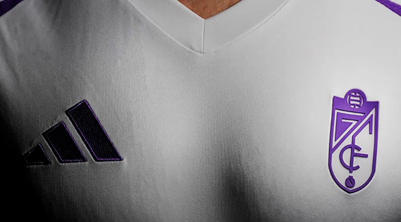 Granada CF 2024-25 Fourth Kit