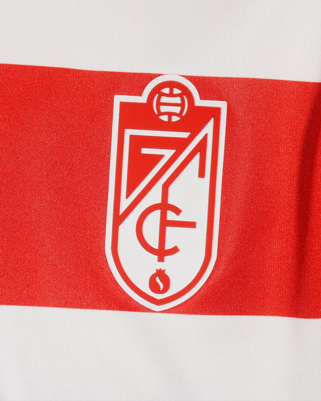 Granada CF 2025-26 Home Kit