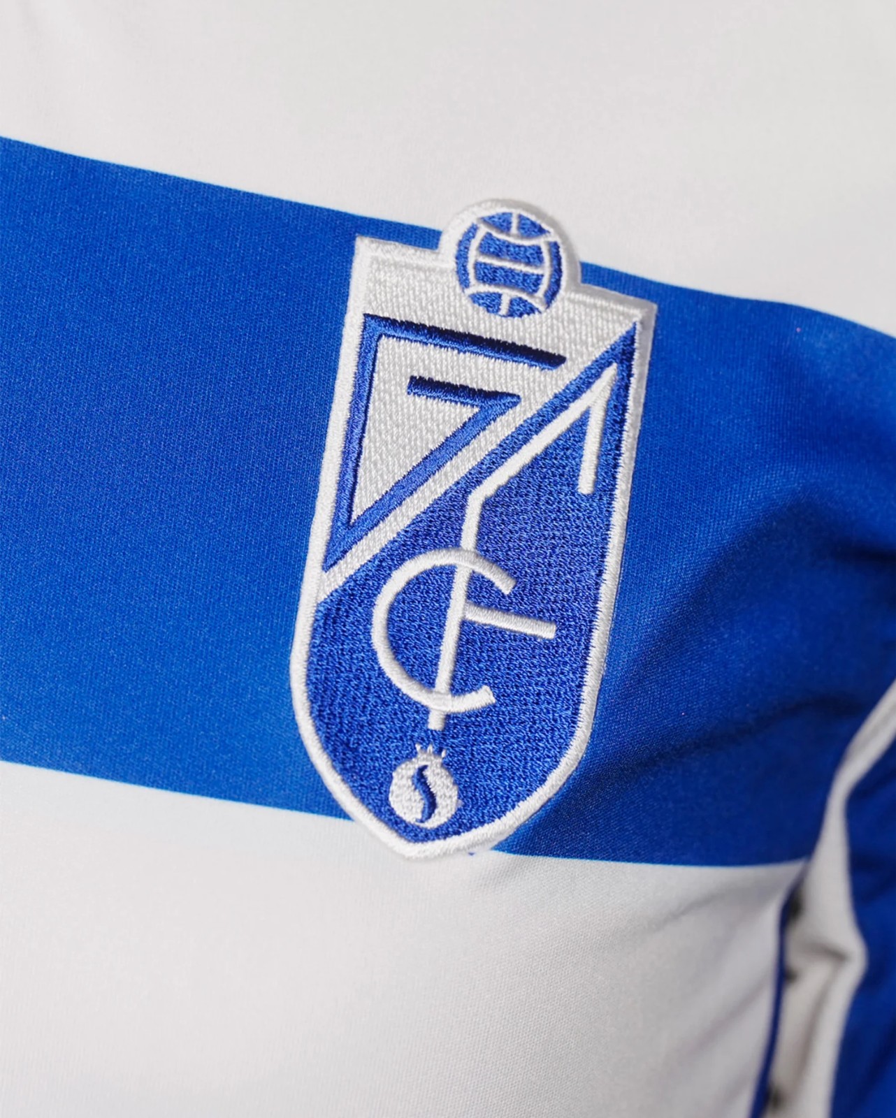 Granada CF 2025-26 Away Kit