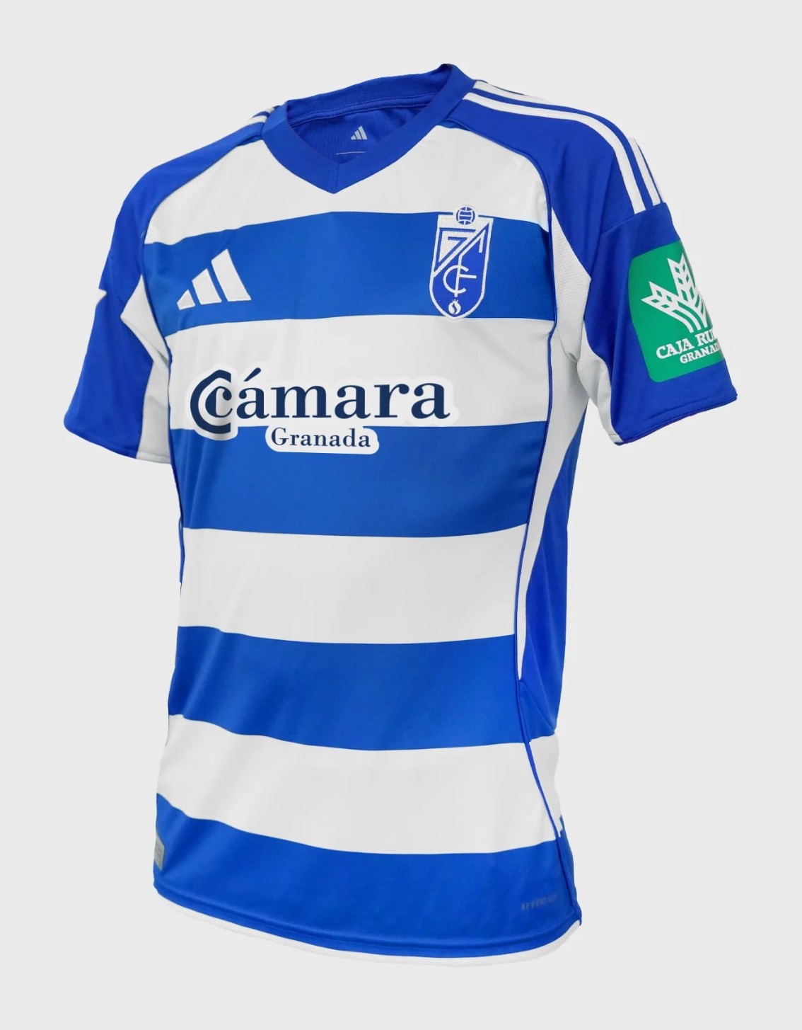 Granada CF 2025-26 Away Kit