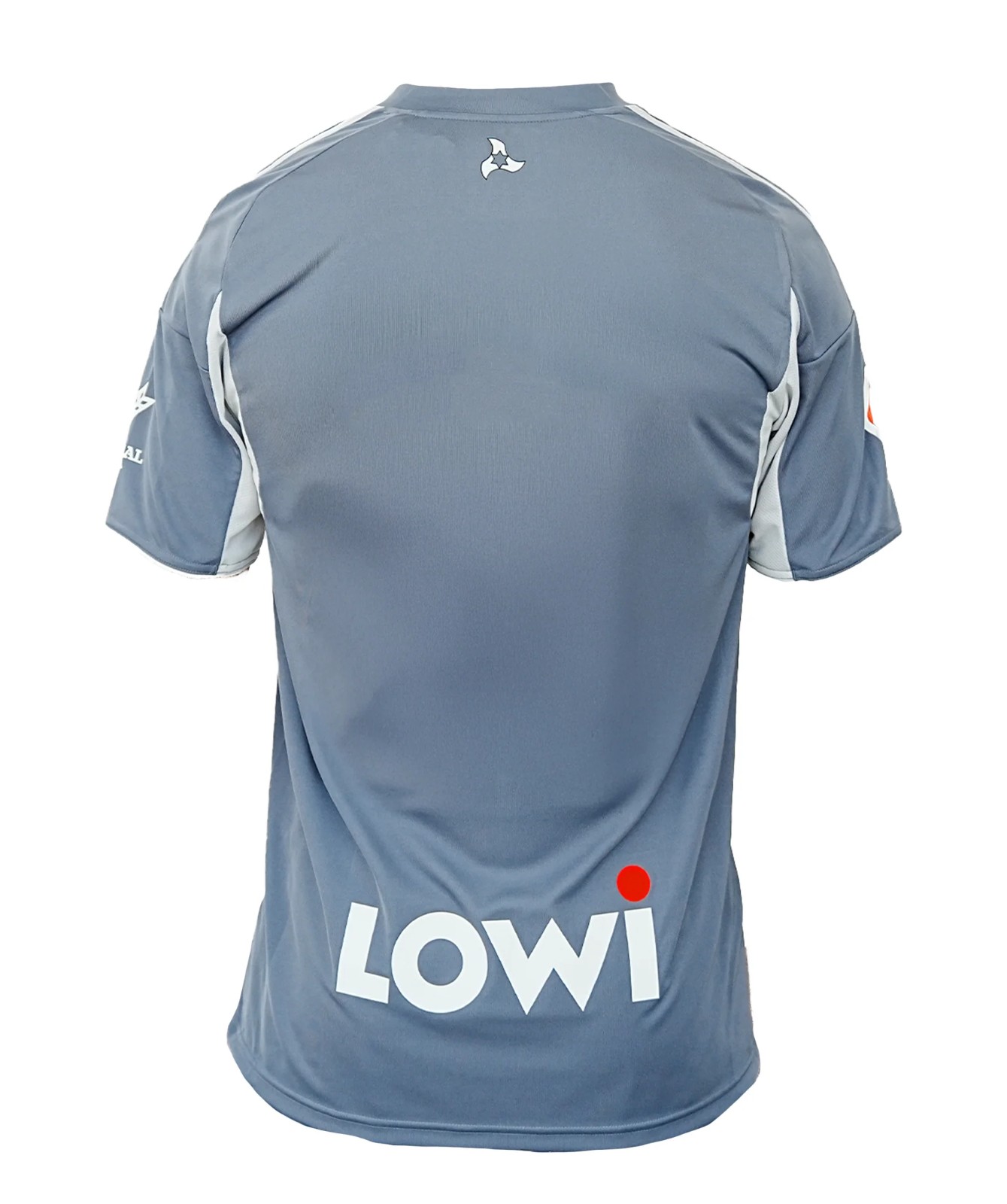 Granada CF 2025-26 Third Kit