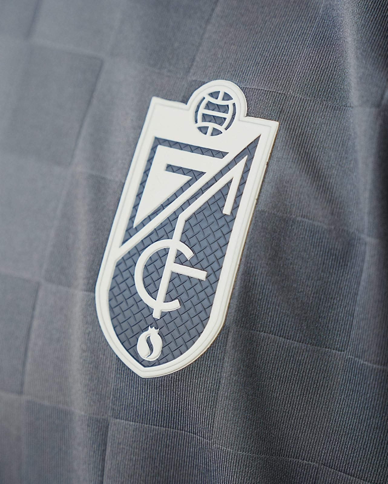 Granada CF 2025-26 Third Kit