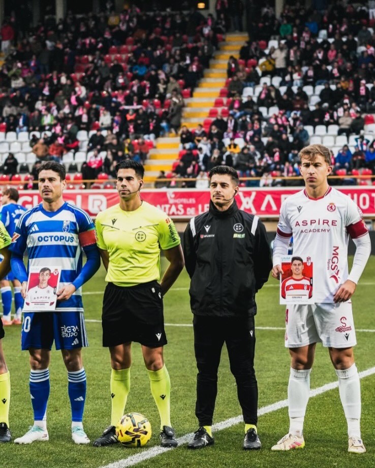 Granada CF 2025-26 Away V2 Kit