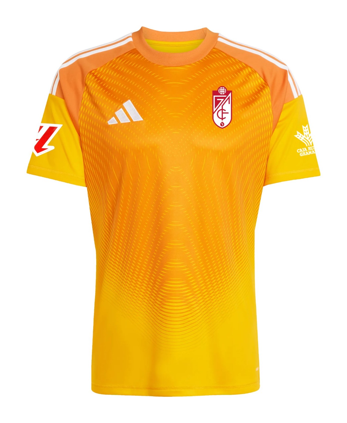 Granada CF 2025-26 GK 1 Kit