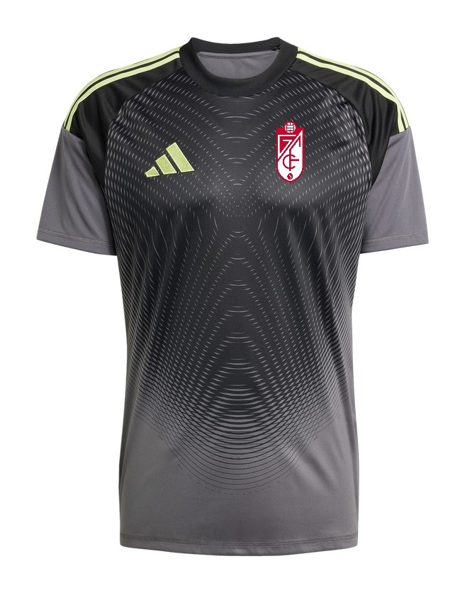 Granada CF 2025-26 GK 2 Kit