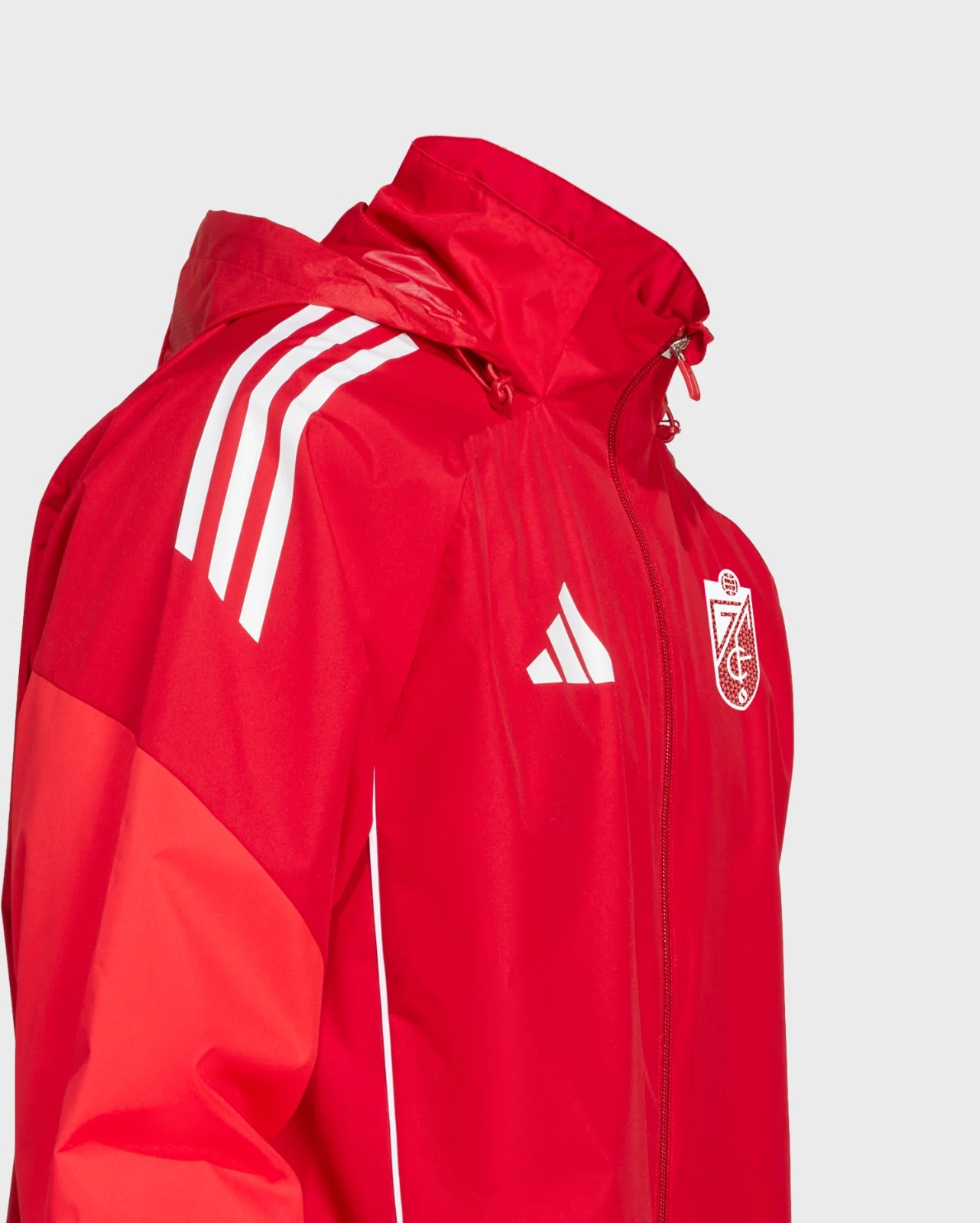 Granada CF 2025-26 Rain Kit