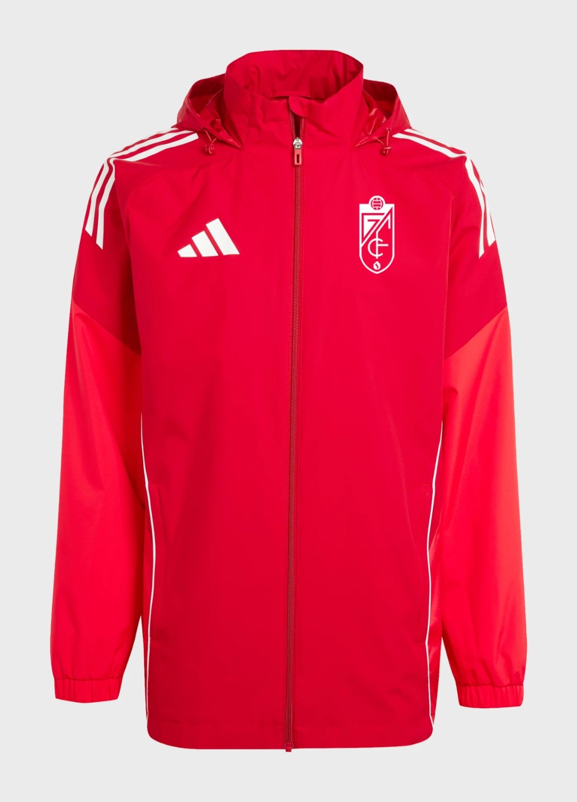 Granada CF 2025-26 Rain Kit