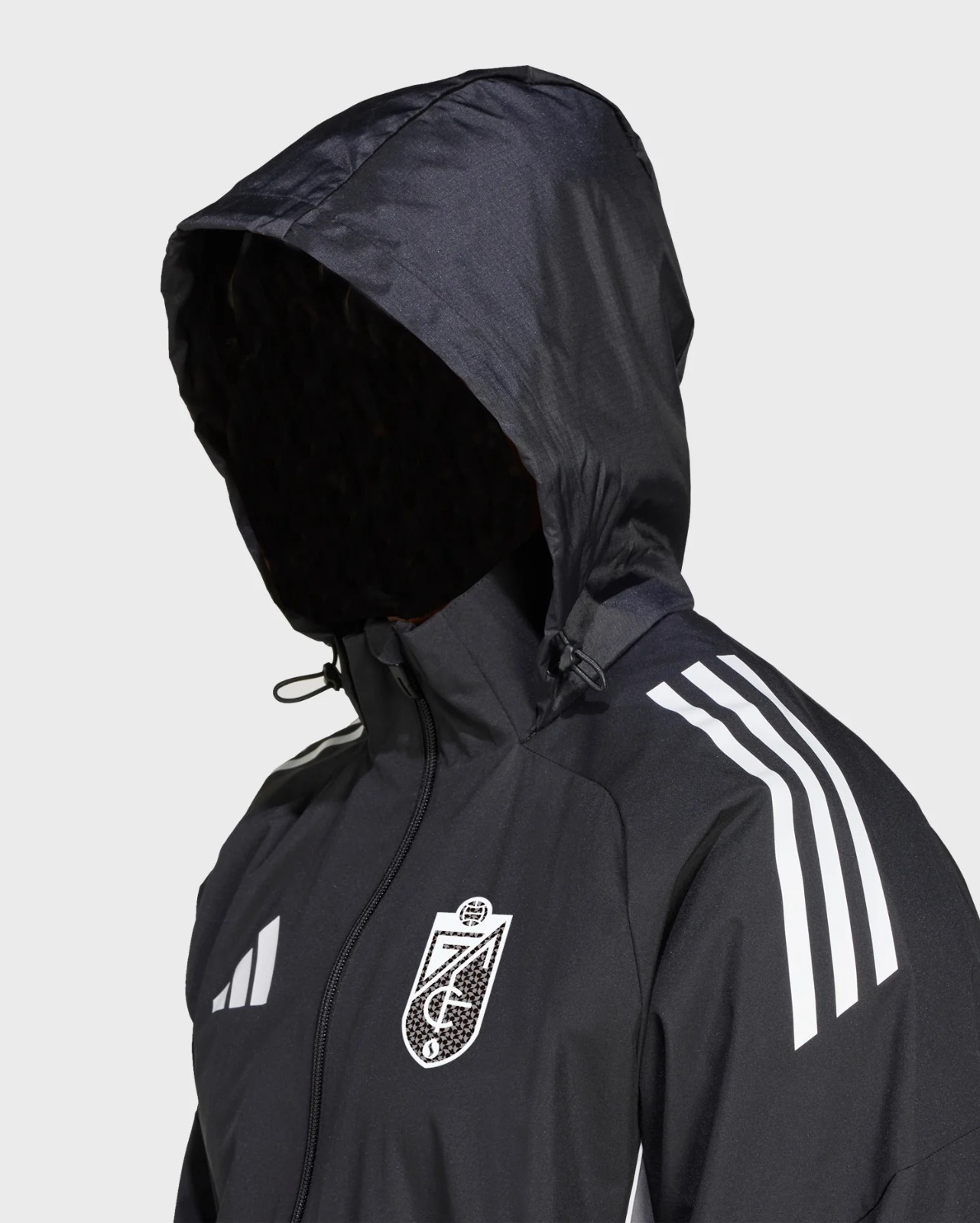 Granada CF 2025-26 Rain 2 Kit