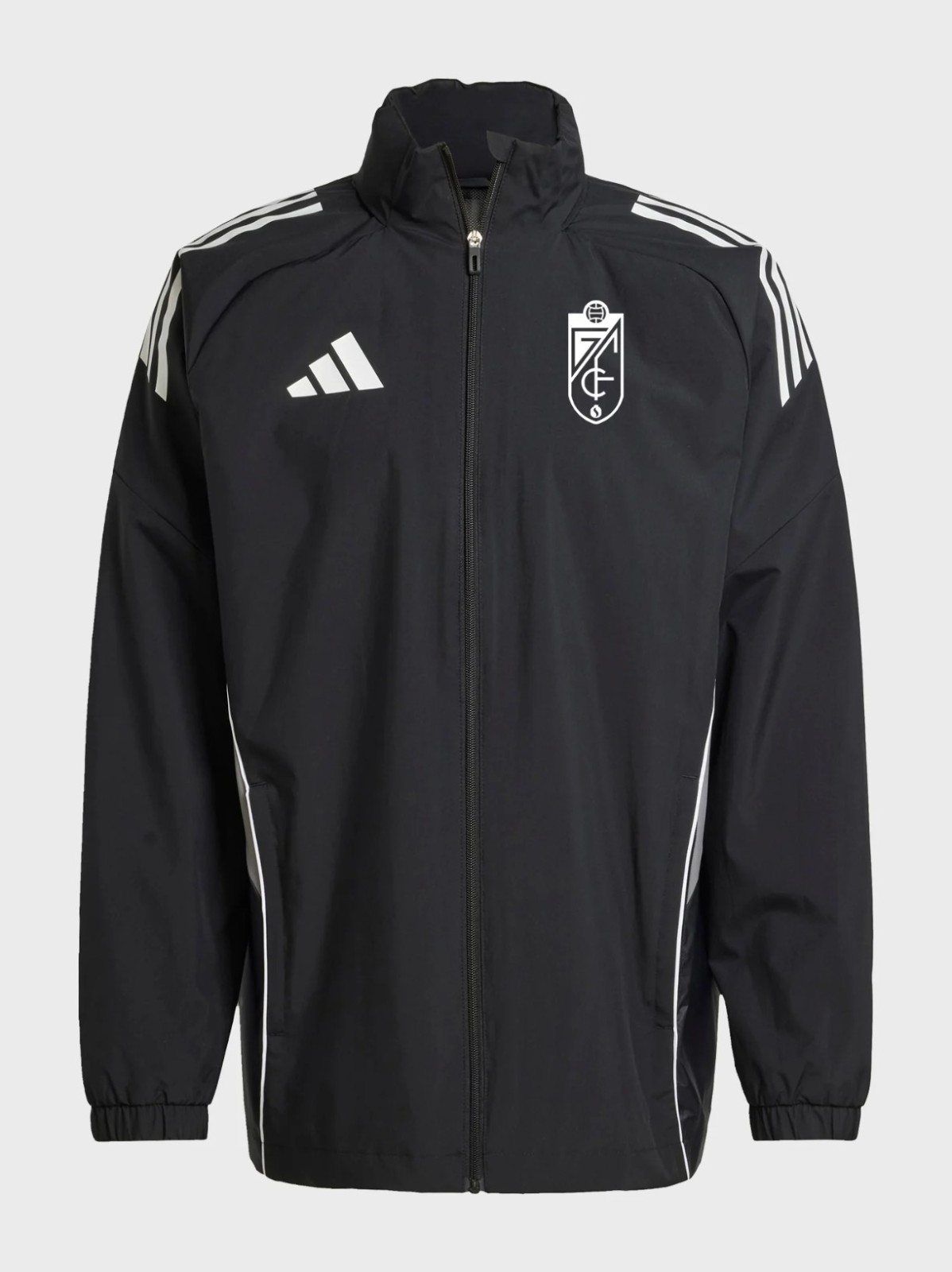 Granada CF 2025-26 Rain 2 Kit