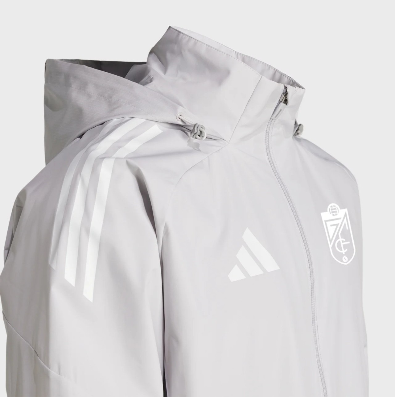 Granada CF 2025-26 Rain 3 Kit