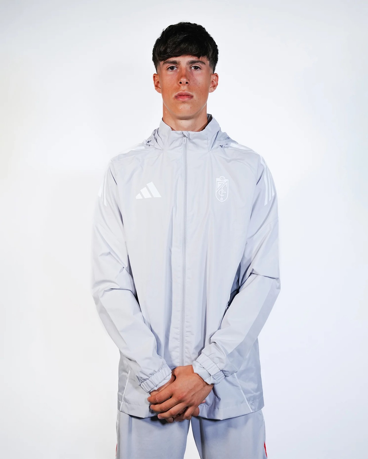 Granada CF 2025-26 Rain 3 Kit