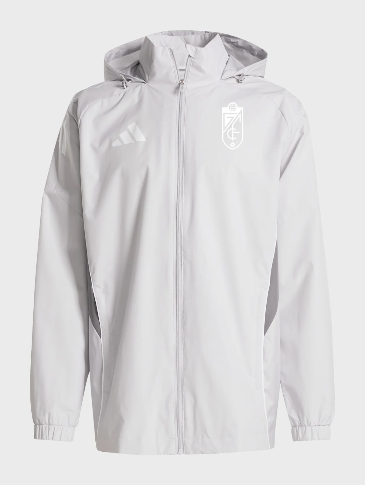 Granada CF 2025-26 Rain 3 Kit