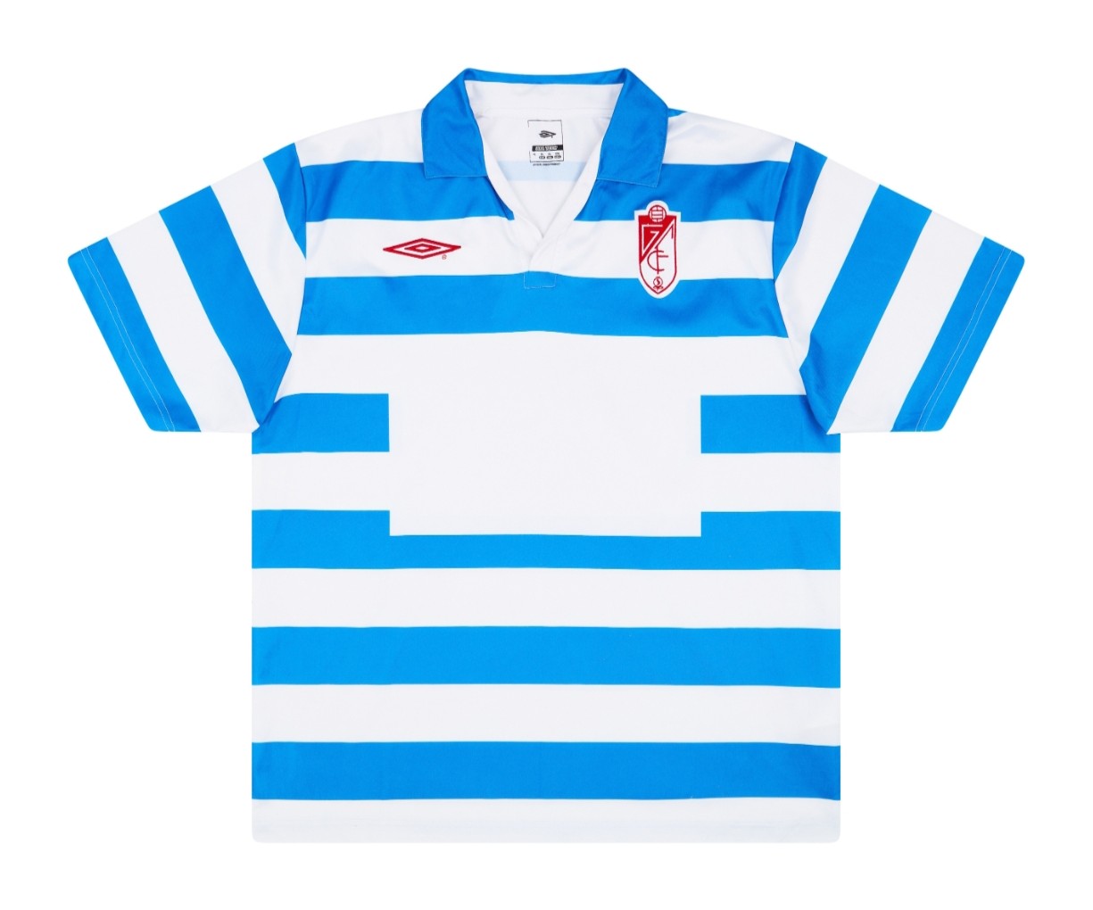 Granada CF 2006-07 Away Kit