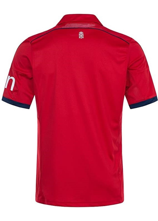 CA Osasuna 2014-15 Home Kit