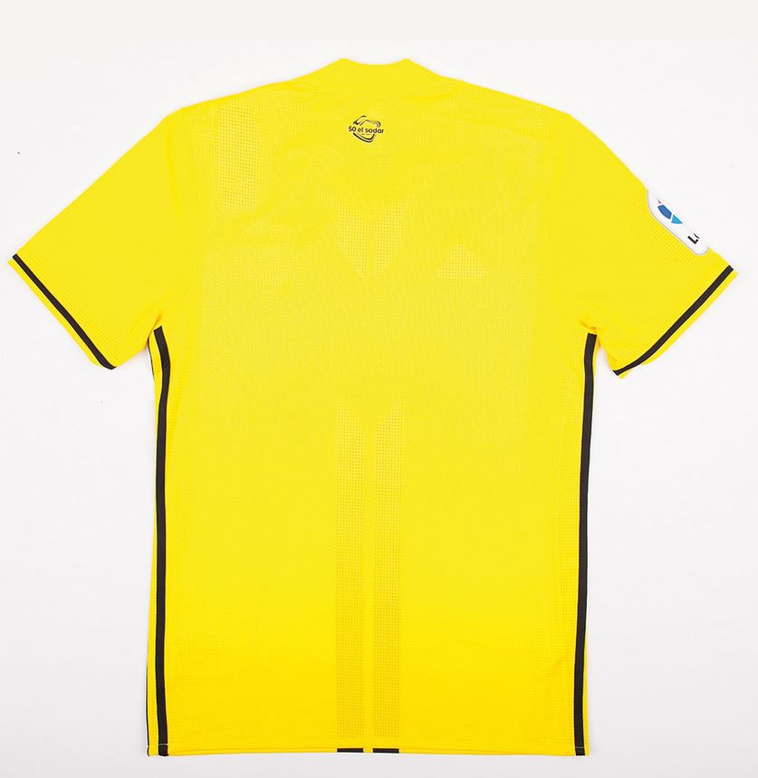 CA Osasuna 2017-18 Away Kit