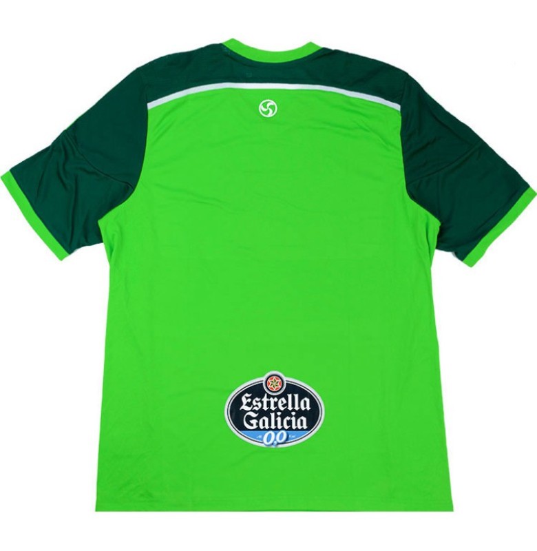 Celta Vigo 2015-16 Third Kit