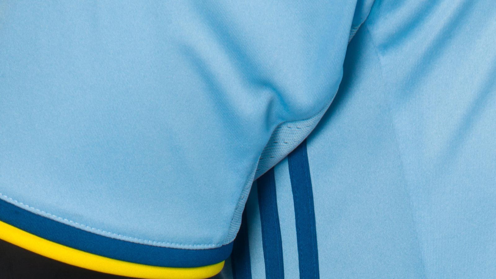 Celta Vigo 2016-17 Home Kit