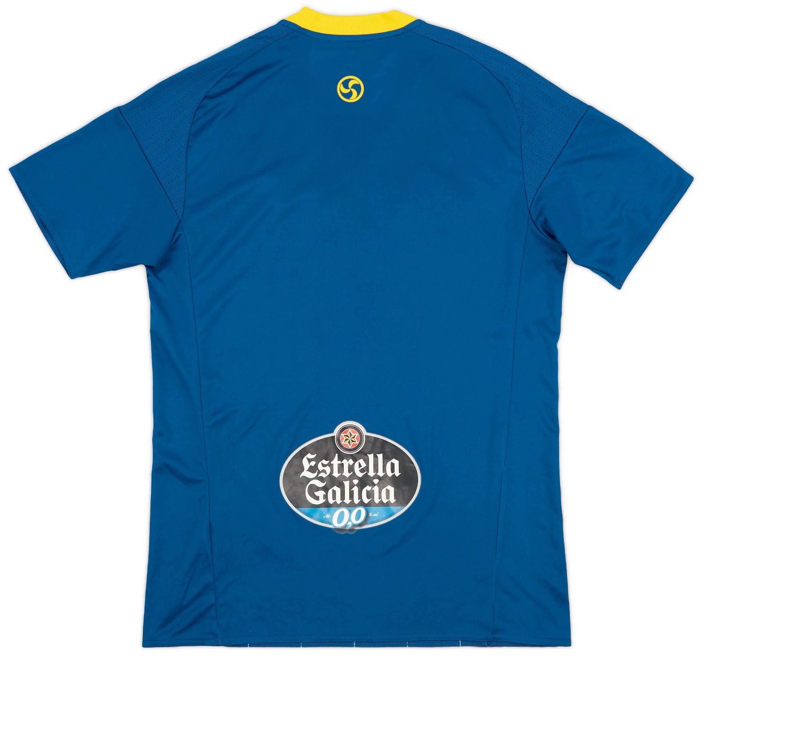 Celta Vigo 2016-17 Away Kit