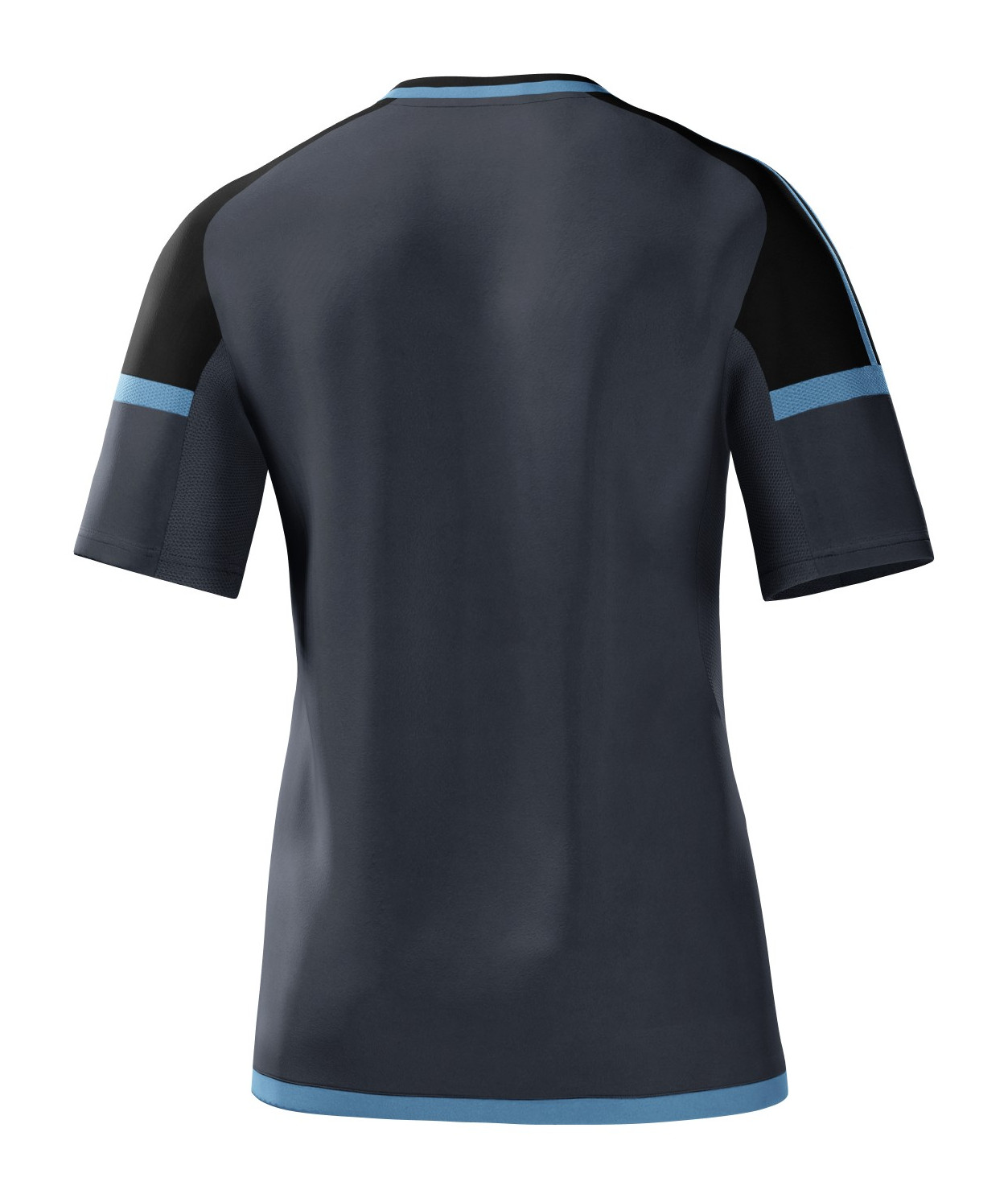 Celta Vigo 2016-17 Third Kit